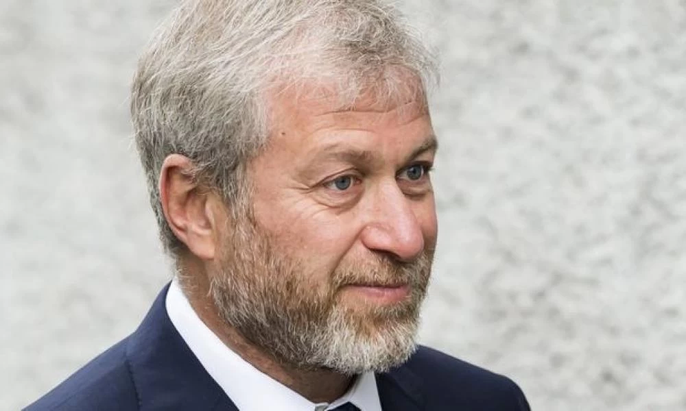 Πορτογαλία: Ερευνάται το πώς δόθηκε υπηκοότητα στον Ρόμαν Αμπράμοβιτς